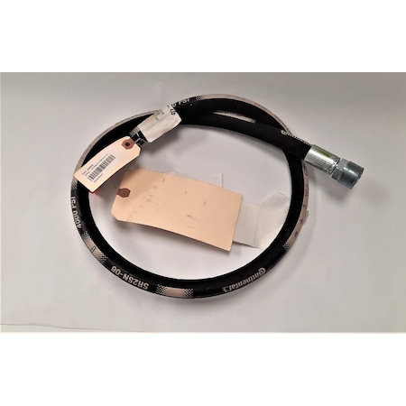 Mtd Hose-Hydraulic 727-0502